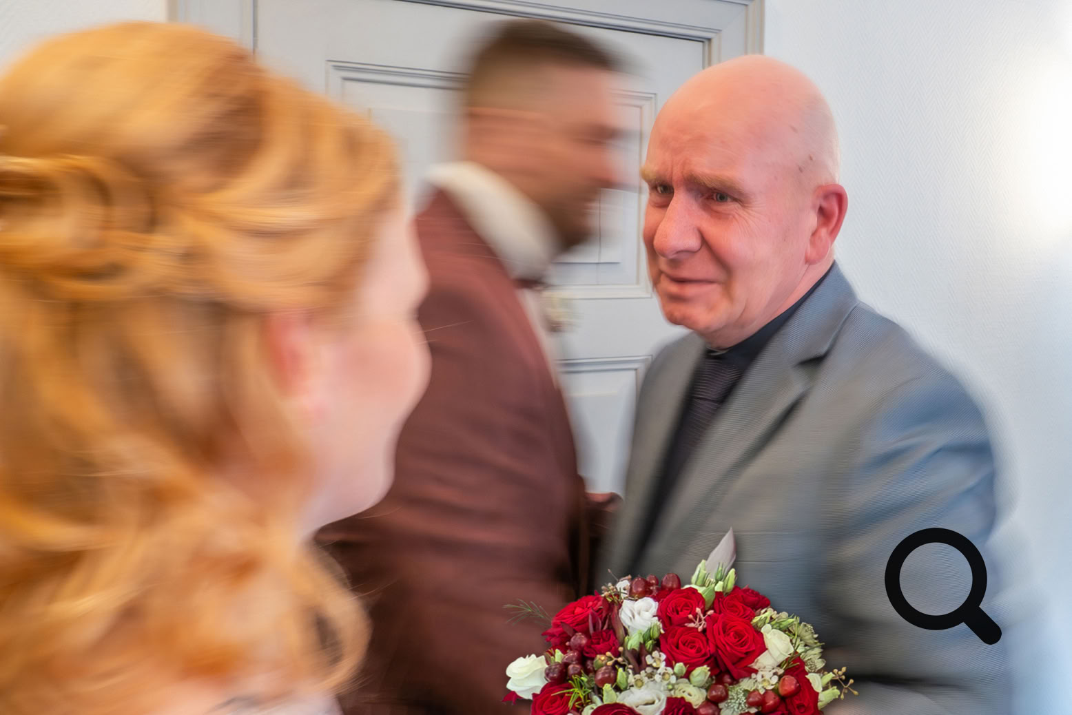 Standesamt Ribnitz-Damgarten Mehr als Worte