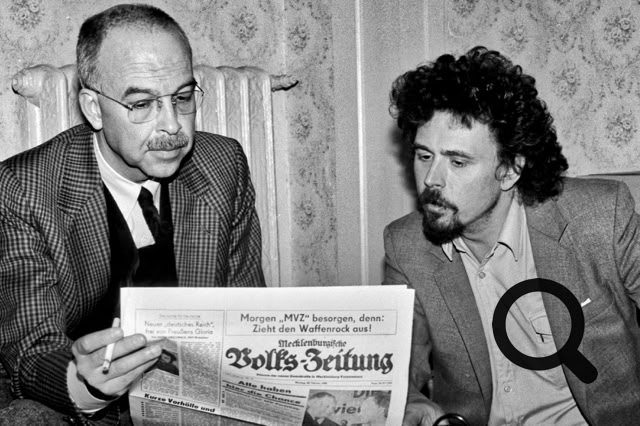 Hilfe zur Selbsthilfe