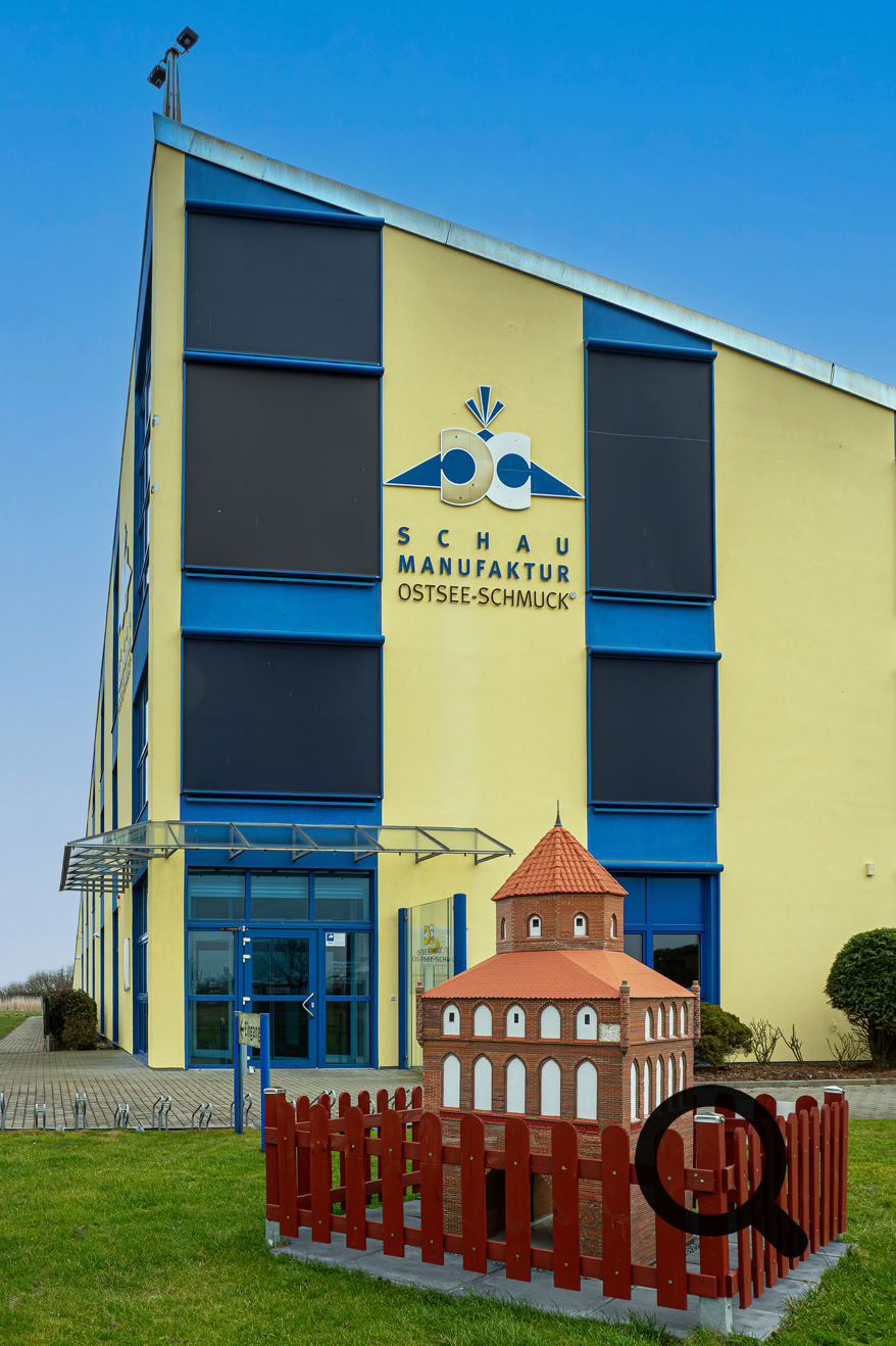 Miniland MV, Göldenitz