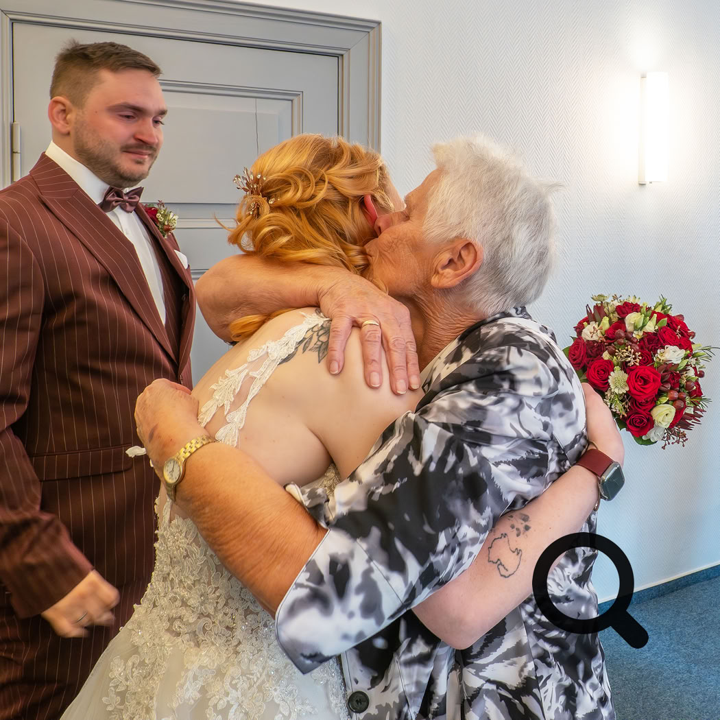 Standesamt Ribnitz-Damgarten Mehr als Worte