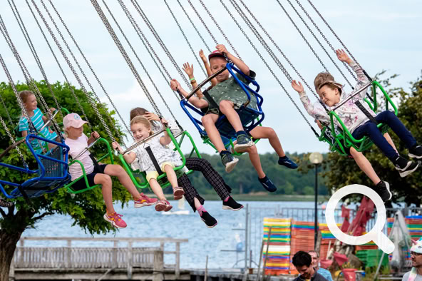 Bernsteinstadt Ribnitz-Damgarten