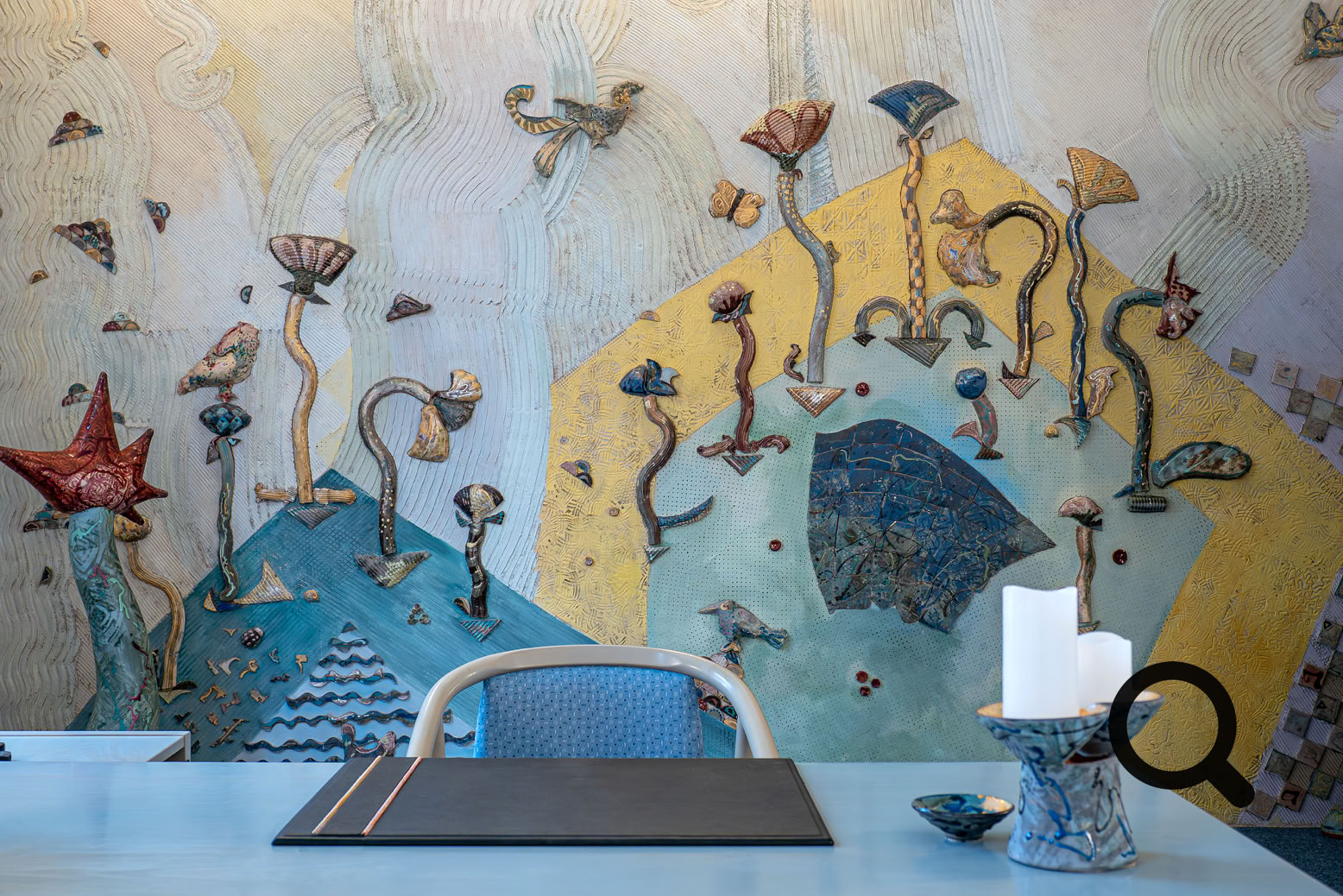 Standesamt Ribnitz-Damgarten Saal für die Eheschließung