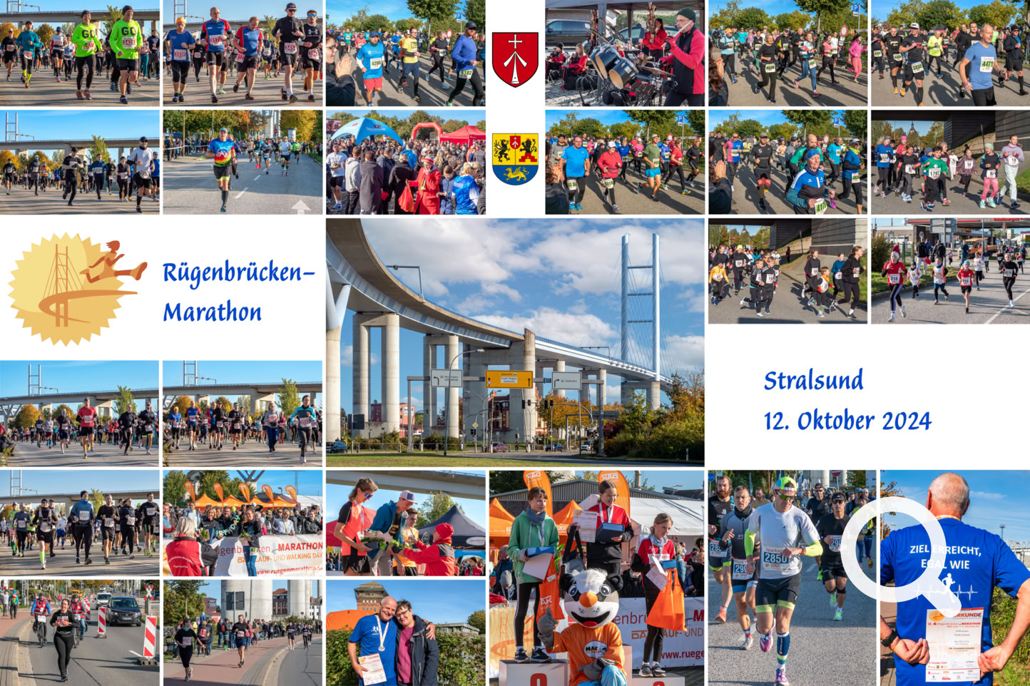 Rügenbrücken-Marathon