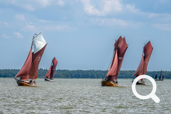 Bernsteinstadt Ribnitz-Damgarten