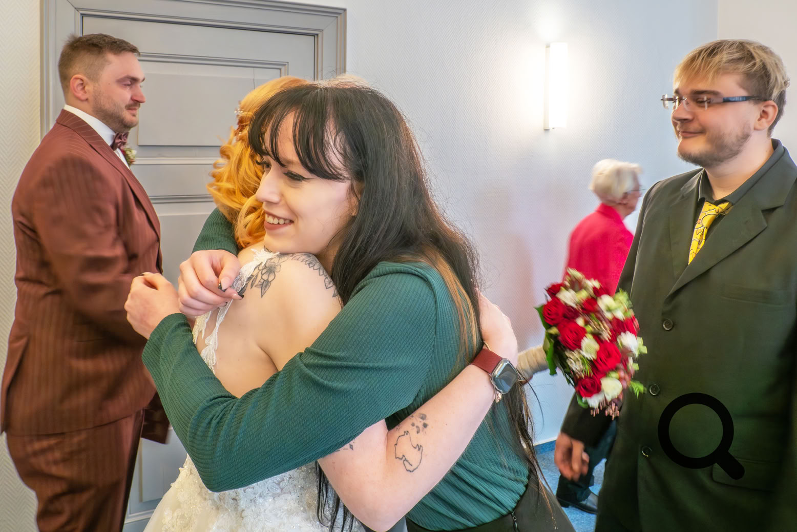 Standesamt Ribnitz-Damgarten Mehr als Worte