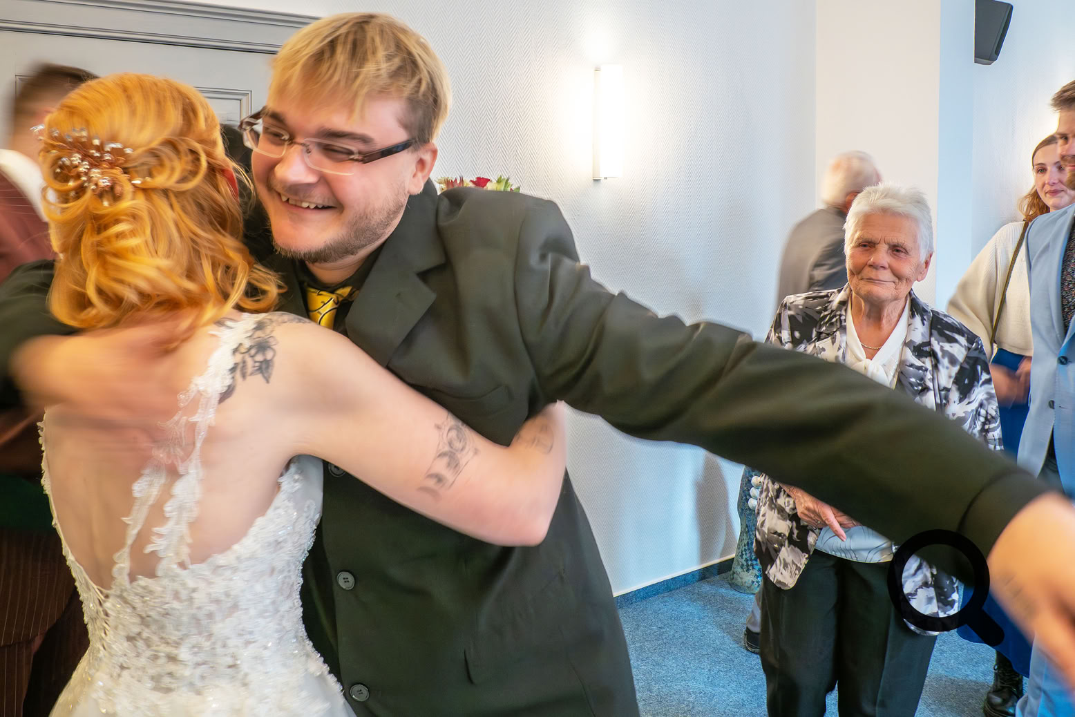 Standesamt Ribnitz-Damgarten Mehr als Worte