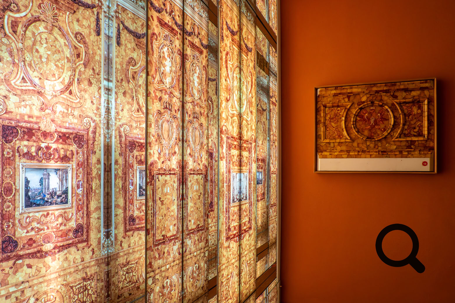 Bernsteinmuseum Klarissenkloster