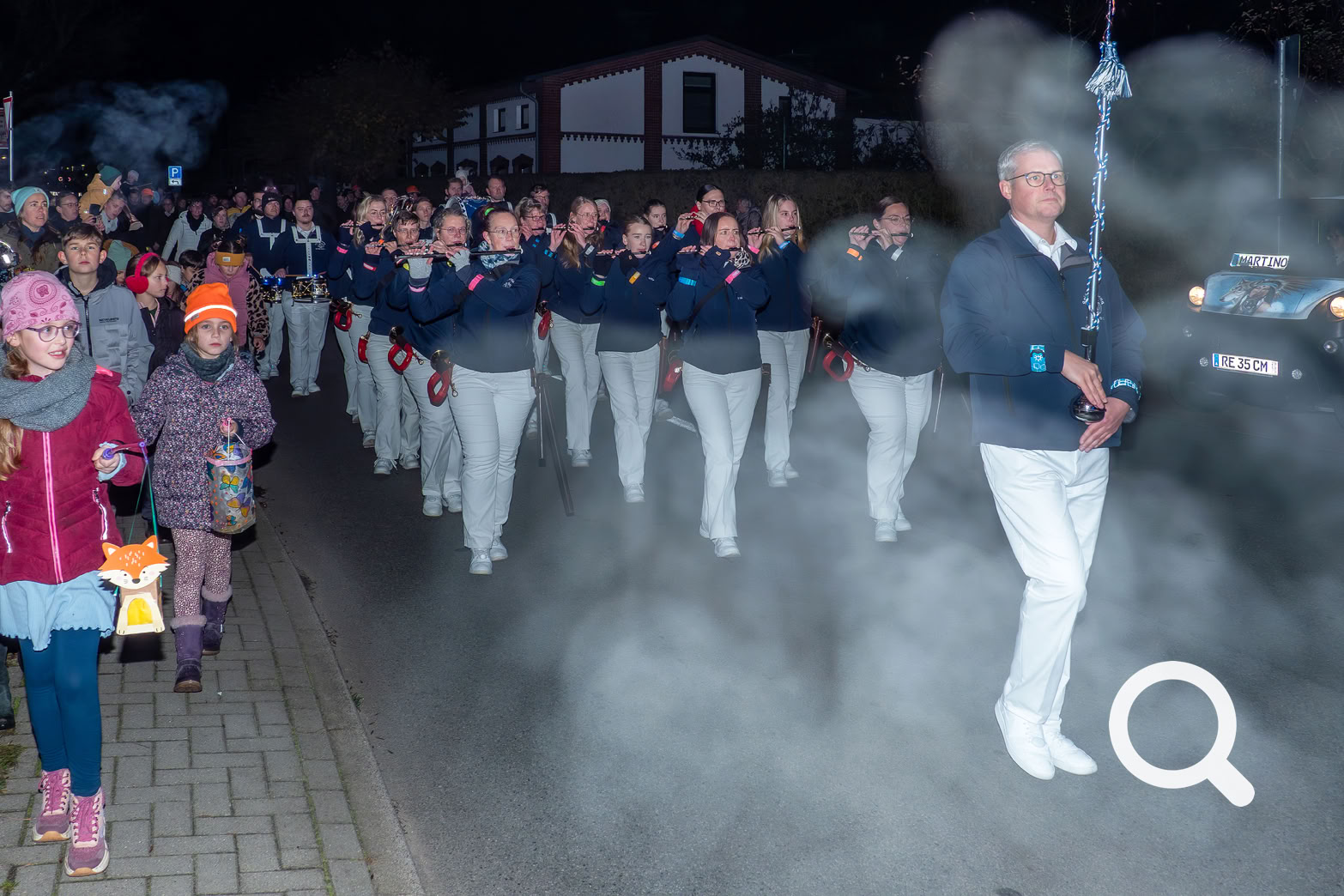 Barther Spielmannzug