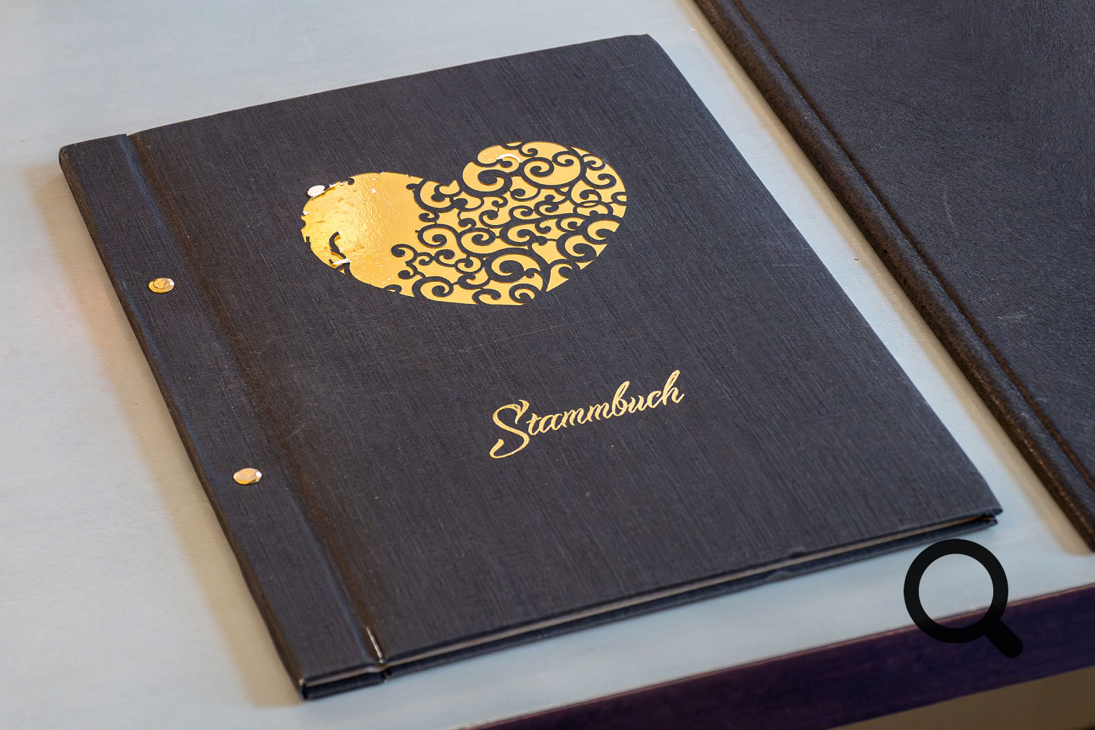 Standesamt Ribnitz-Damgarten Stammbuch der Familie