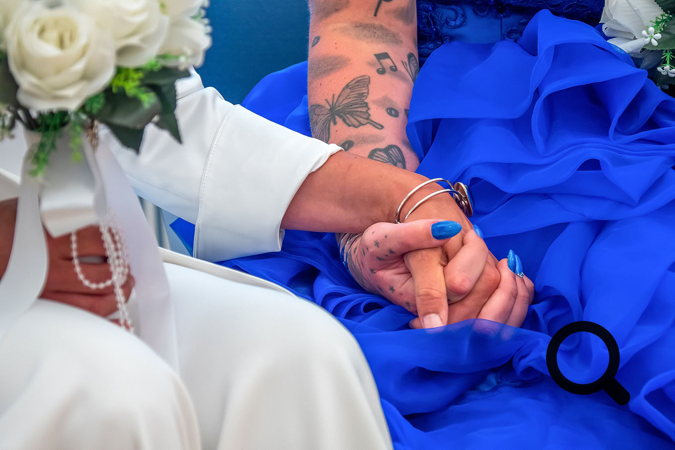 Wer lieben kann, ist glücklich. H. Hesse